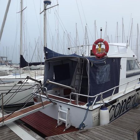 Conero Boat&Breakfast Hotel Ancona Exterior photo